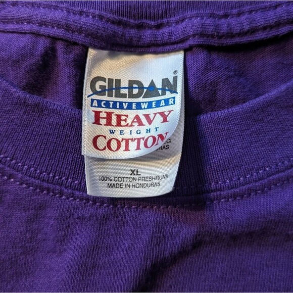 Vintage y2k Dixie Chicks (The Chicks) Local Crew '06-'07 Tour T-Shirt Size XL - Picture 5 of 5